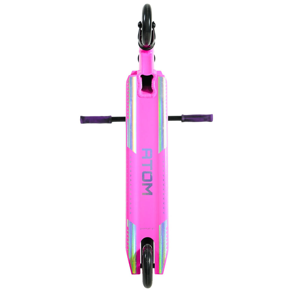 Grit-Atom-Kids-Stunt-Scooter-Pink-Under-View