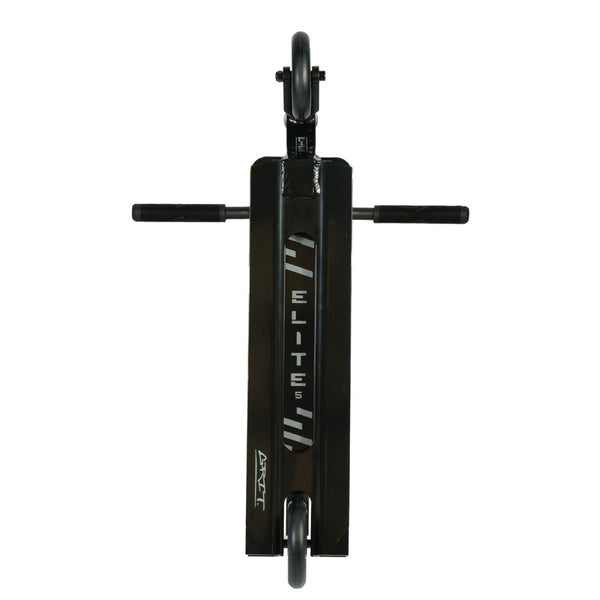 Grit-Elite-5-Stunt-Scooter-Black-Underside