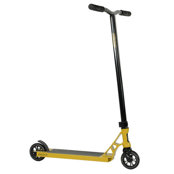Grit-Elite-5-Stunt-Scooter-Golden