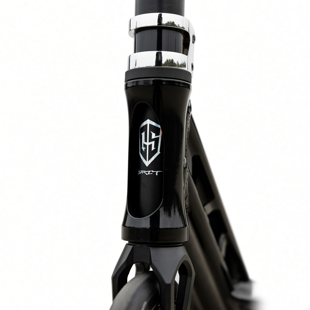 Grit-Elite-5ER-Blackened-Headtube
