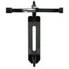 Grit-Elite-5ER-Pro-Scooter-Blackened-Top-View