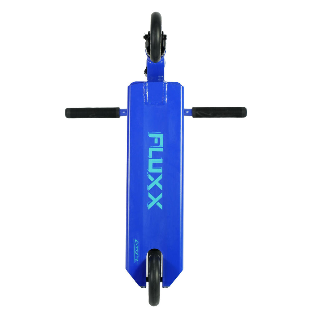 Grit-Fluxx-Mini-Stunt-Scooter-Ocean-Under-View