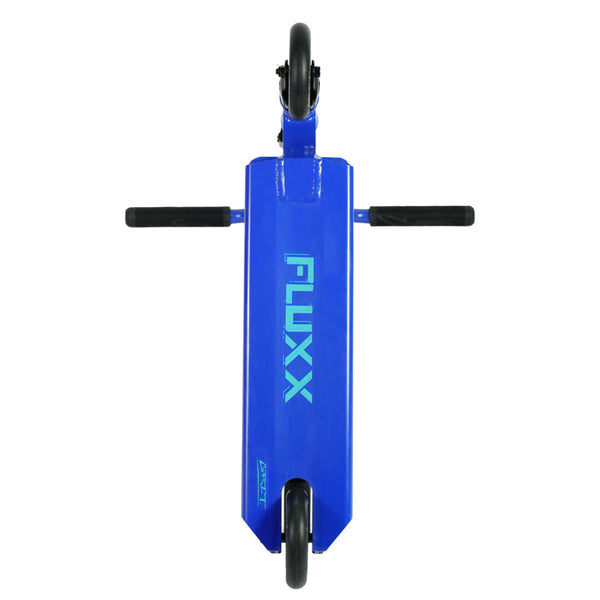 Grit-Fluxx-Mini-Stunt-Scooter-Ocean-Under-View