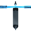 Grit Fluxx Stunt Scooter Blackened Top View