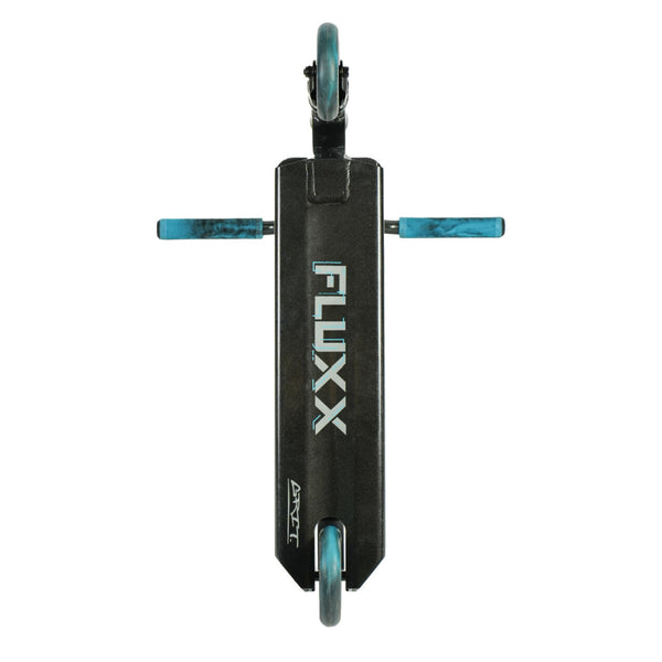 Grit-Fluxx-Stunt-Scooter-Blackened-Under-View