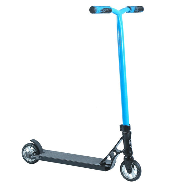 Grit Fluxx Stunt Scooter Blackened