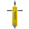 Grit Fluxx Stunt Scooter Golden Base View
