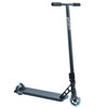 Grit Invader 6'er Stunt Scooter Satin Black