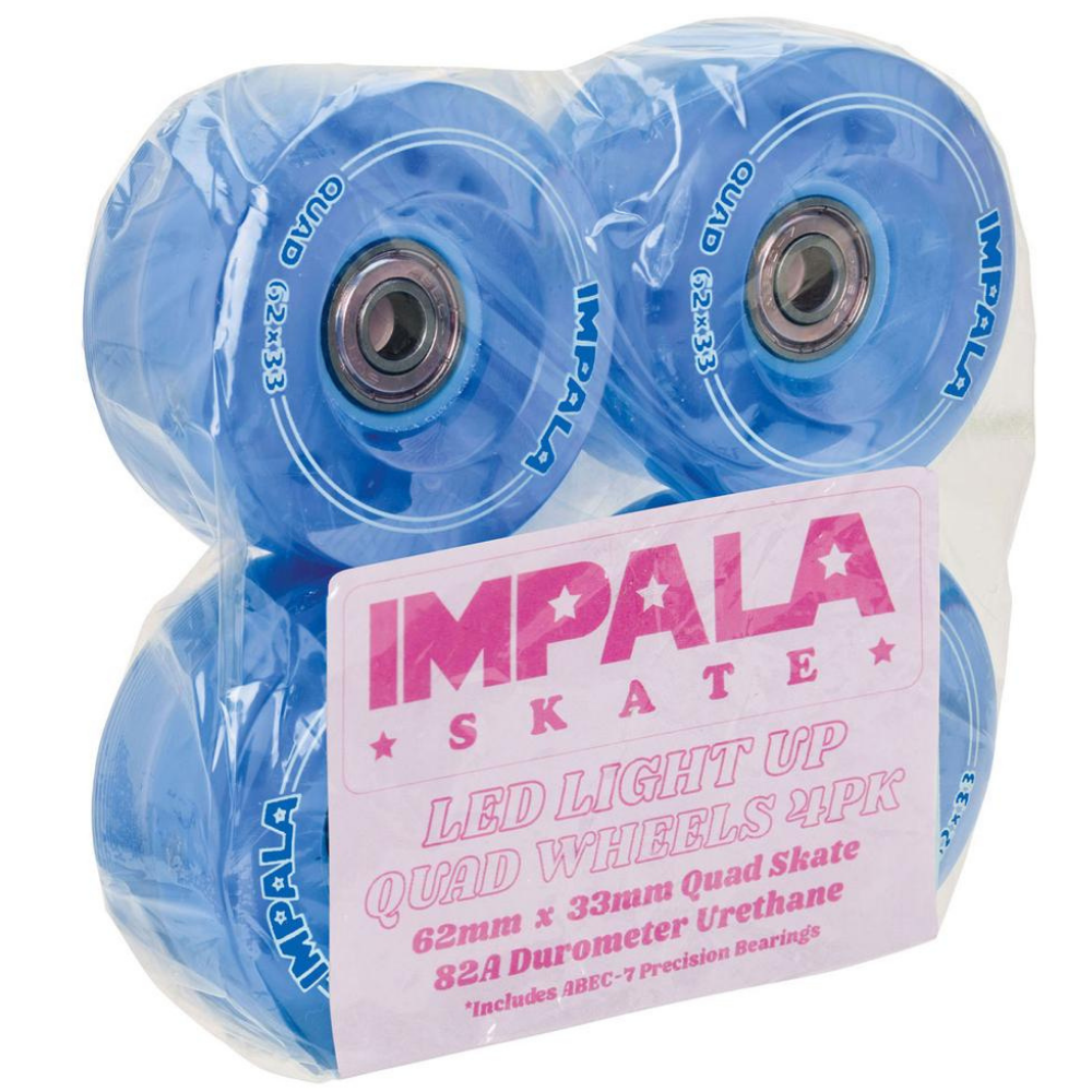 IMPALA-LED-LIGHT-UP-WHEELS-Blue-4-pack
