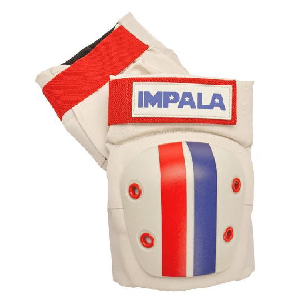 IMPALA-Vintage-Stripe-Elbow-Guard