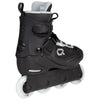 IQON-AG30-Lite-Urban-Inline-Skates-Black-Rear
