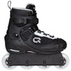 IQON-AG30-Lite-Urban-Inline-Skates-Black-Side