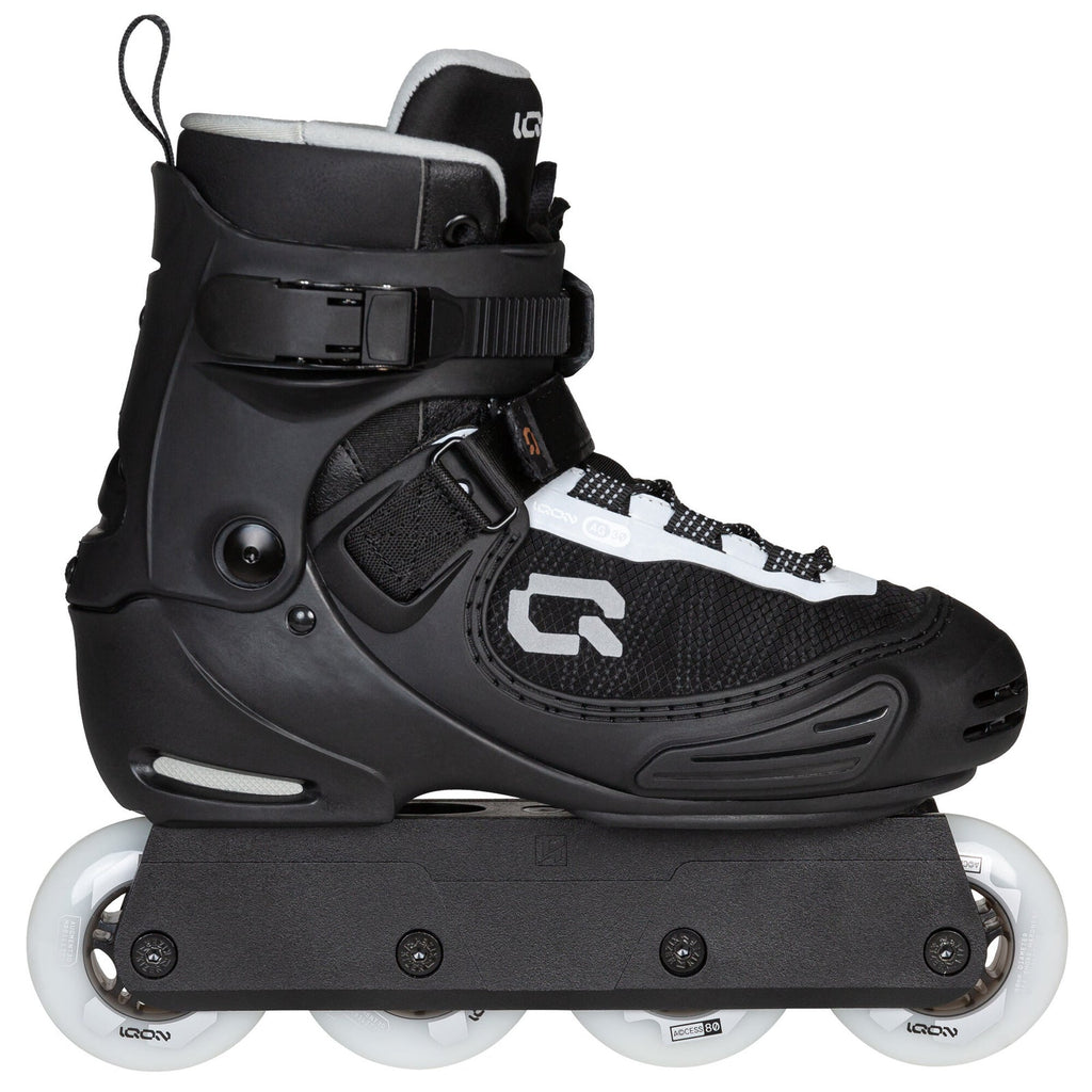 IQON-AG30-Lite-Urban-Inline-Skates-Black-Side