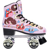 Impala-Burger-Babie-Roller-Skate-Side-View
