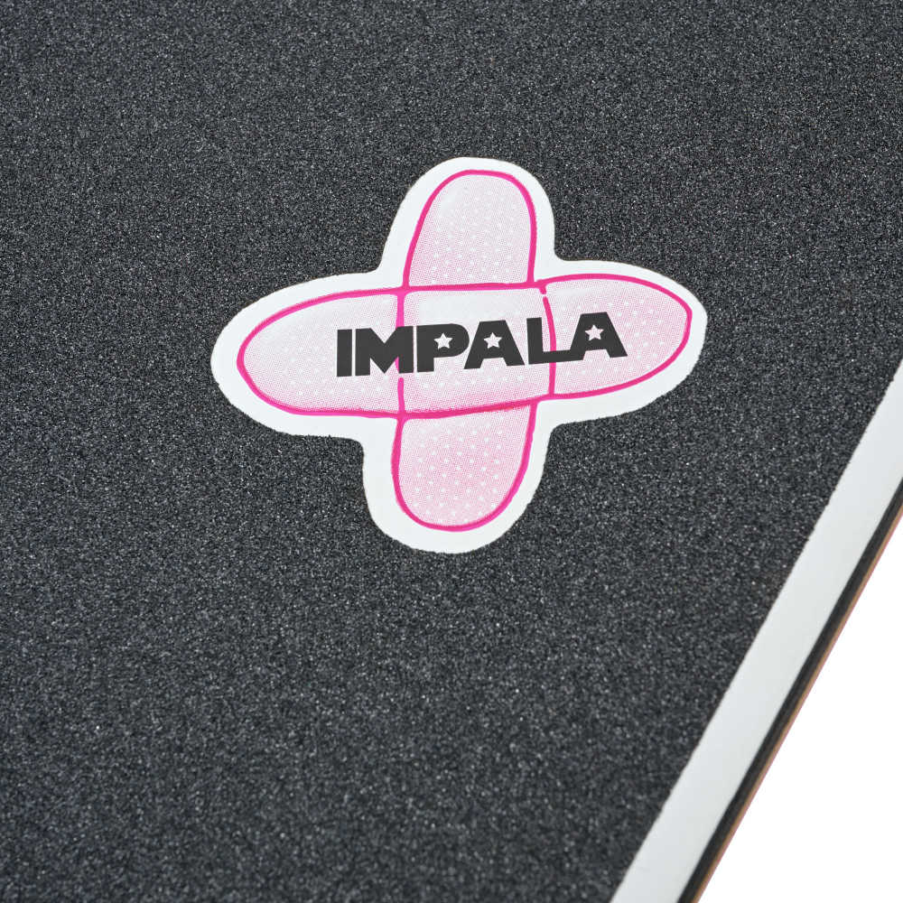 Impala-Latis-Cruiserboard-Close-Up