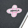 Impala-Latis-Cruiserboard-Close-Up