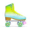 Impala-Lime-Spritzer-Roller-Skate-Side