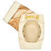 Impala-Marawa-Gold-Adult-Tri-Pack-Elbow-Guard