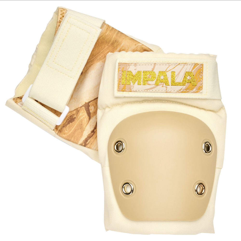 Impala-Marawa-Gold-Adult-Tri-Pack-Knee-Guard