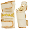 Impala-Marawa-Gold-Adult-Tri-Pack-Wrist-Guard