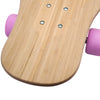 Impala-Muse-Longboard-Deck-View