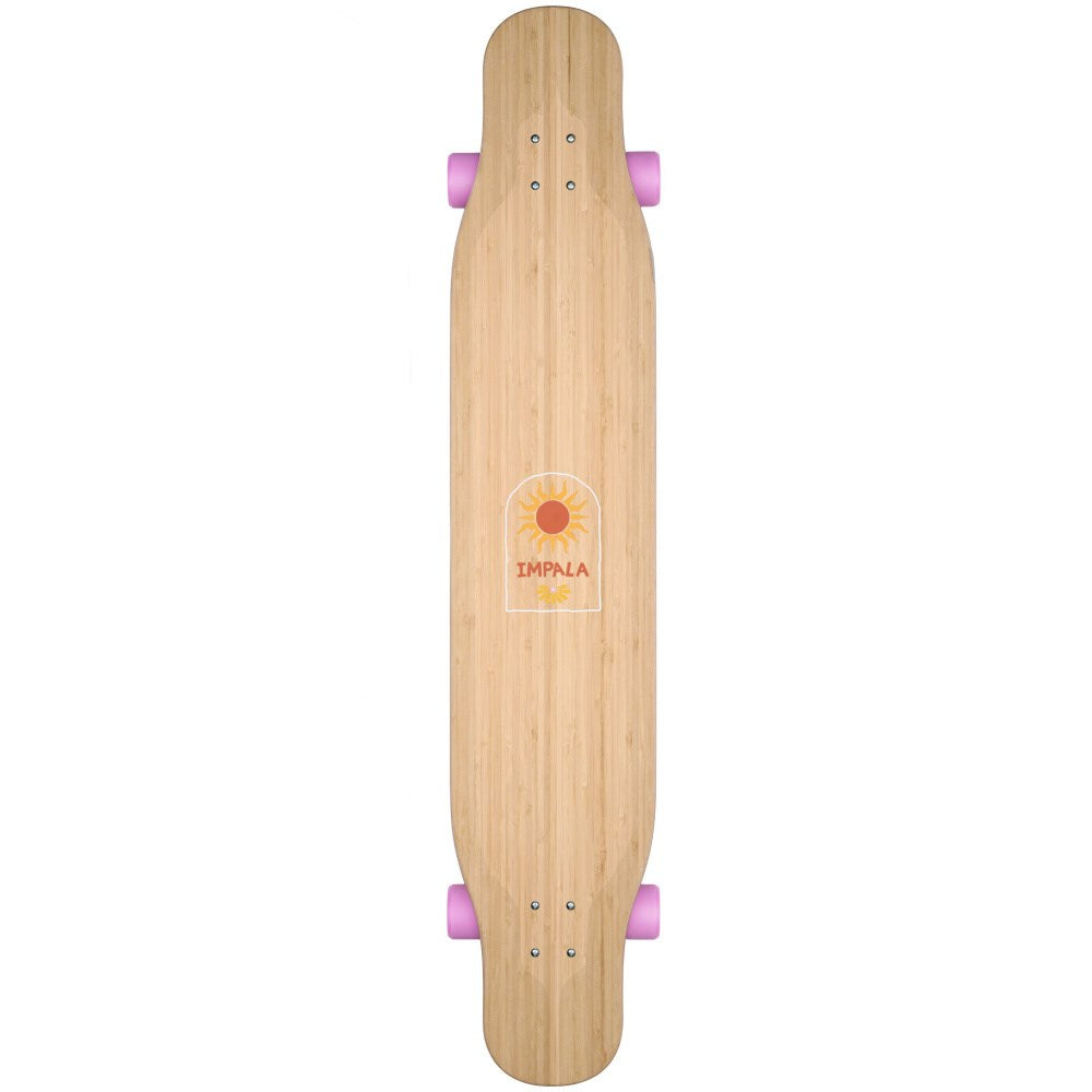 Impala-Muse-Longboard