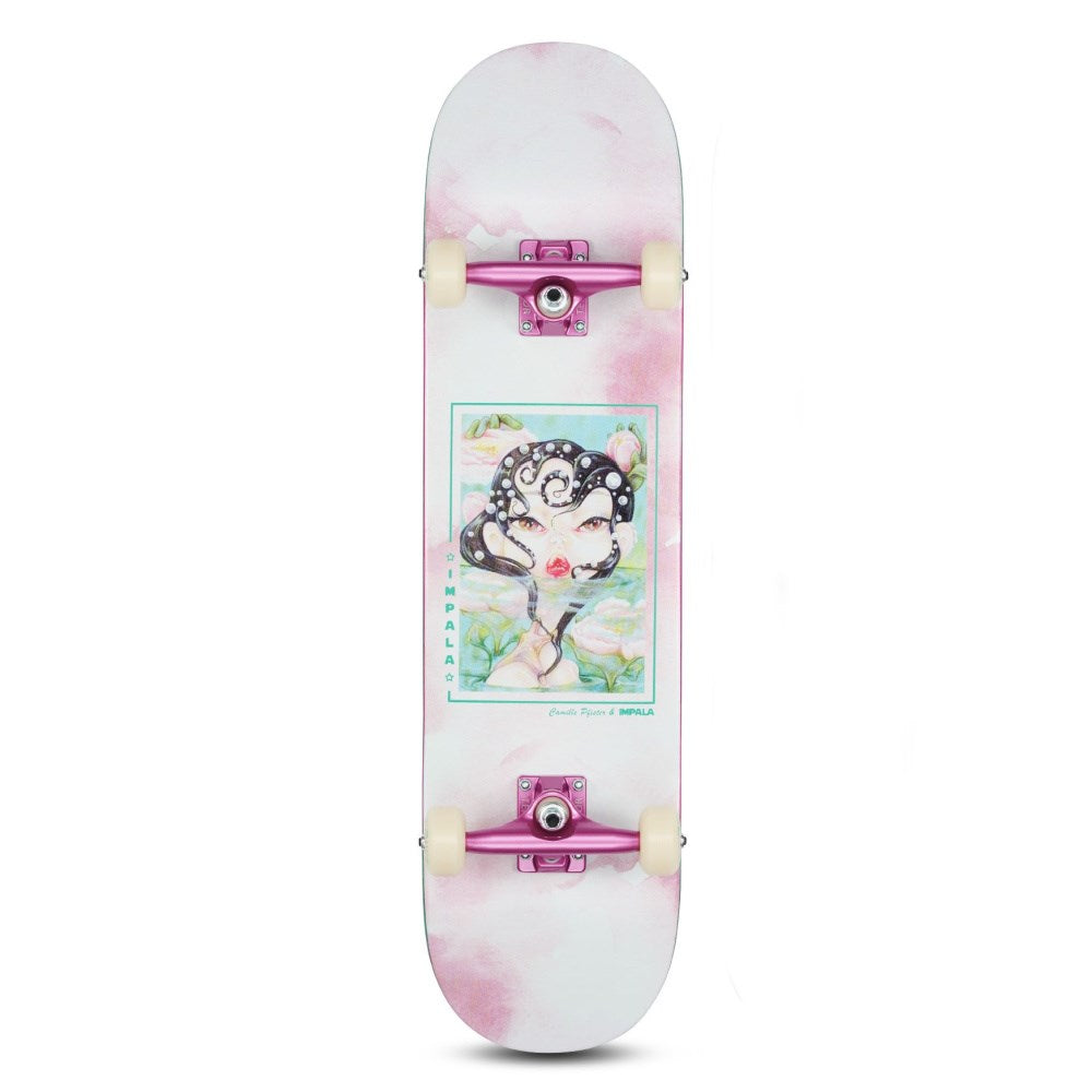 Impala-Naiad-Skateboard-Rose-Top