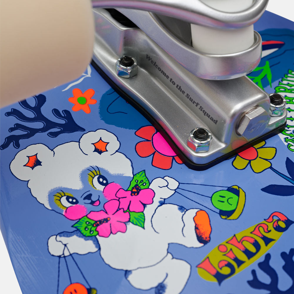 Impala-Neptune-Surf-Skate-Close-Up-Truck