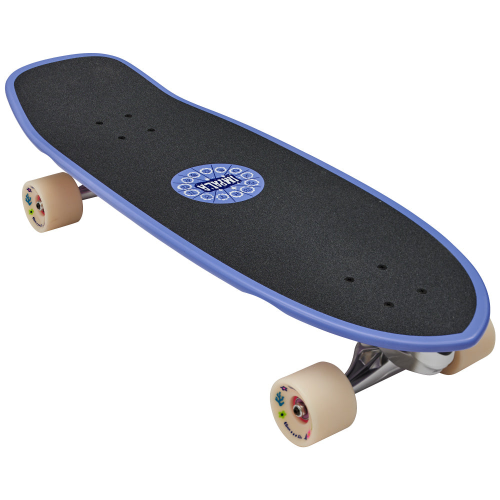 Impala-Neptune-Surf-Skate-Top-View