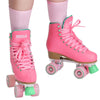 Impala-Roller-Skate-Watermelon-Wearing-View