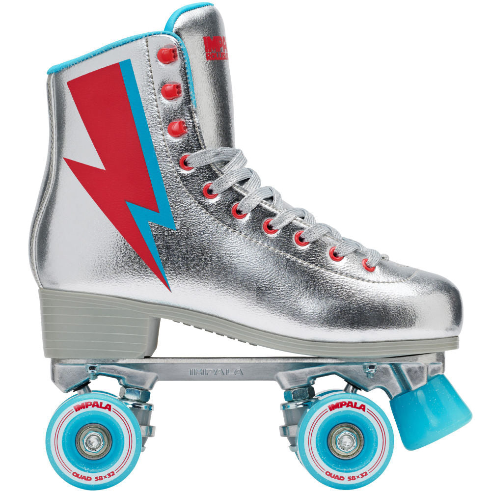 Impala-Rollerskate-Argentum-Side