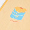 Impala-Sirena-Longboard-Deck-Logo