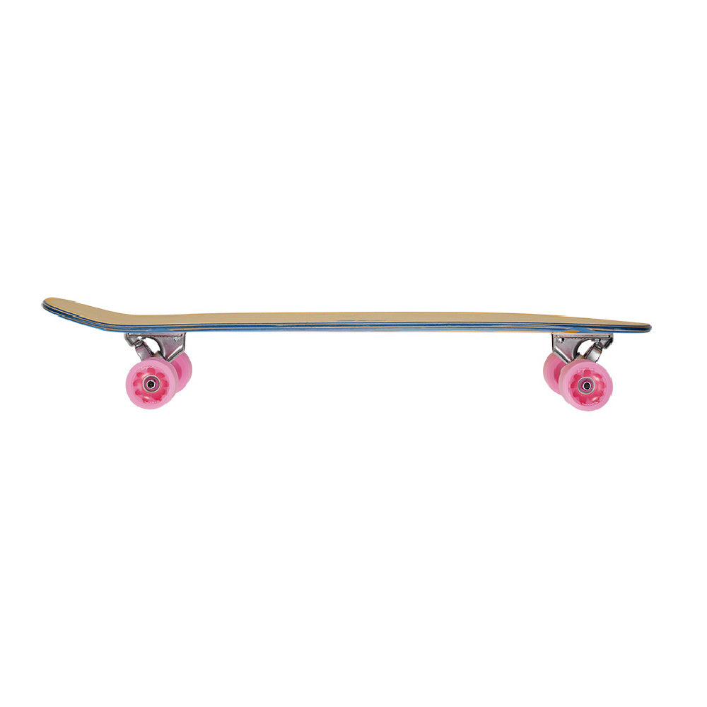 Impala-Sirena-Longboard-Side-View