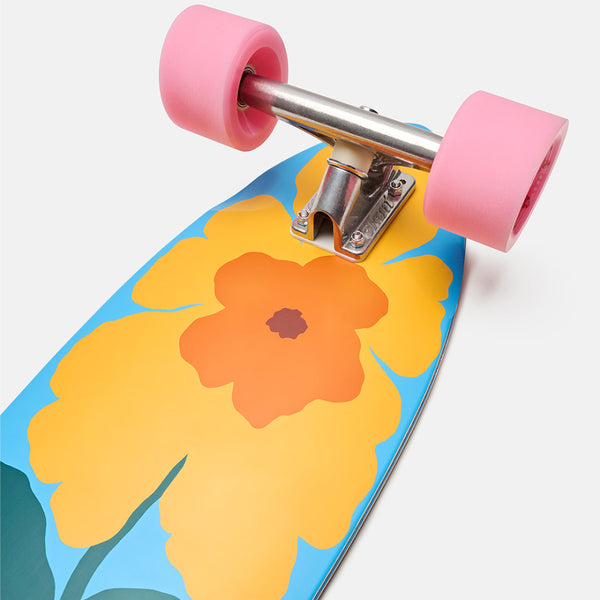 Impala-Sirena-Longboard-Underside