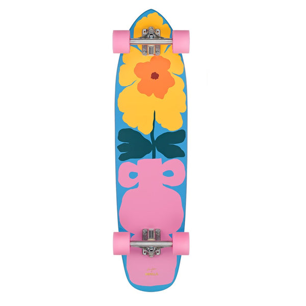 Impala-Sirena-Longboard