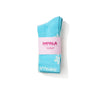 Impala-Skate-Socks-Ditsy-Blue-Package