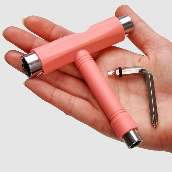 Impala-Skate-T-Tool-Pink-In-Use