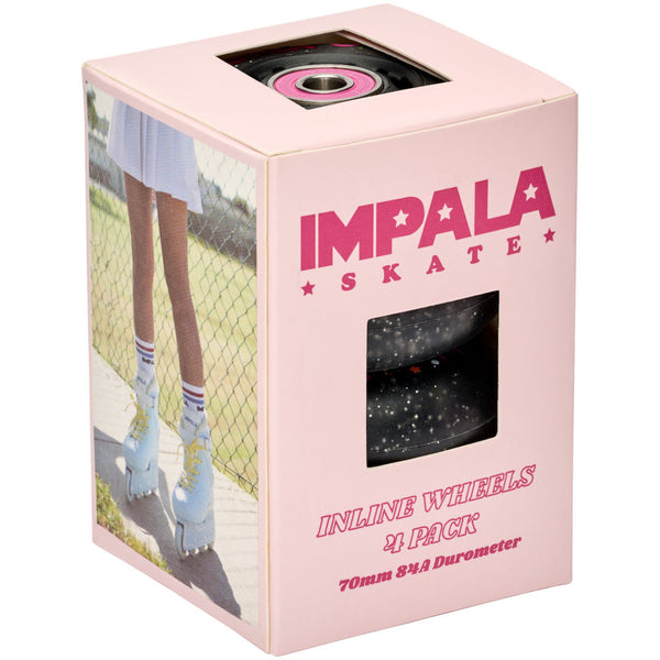 Impala-lightspeed-inline-skate-wheels-Twinkle-4-Stack-In-Box