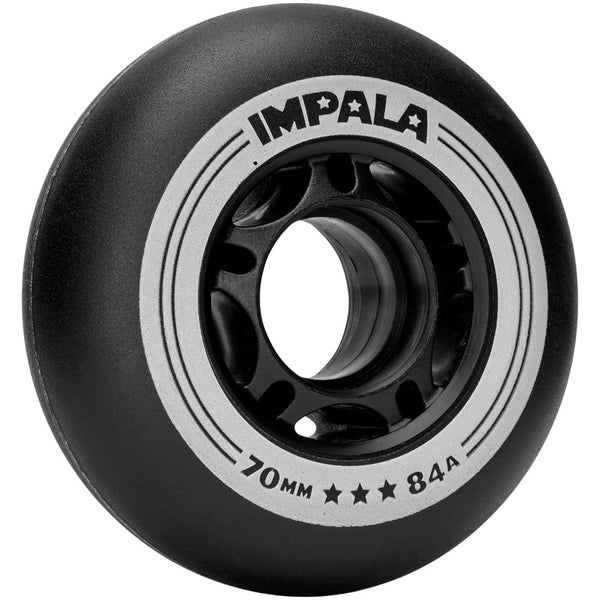 Impala-lightspeed-inline-skate-wheels-black