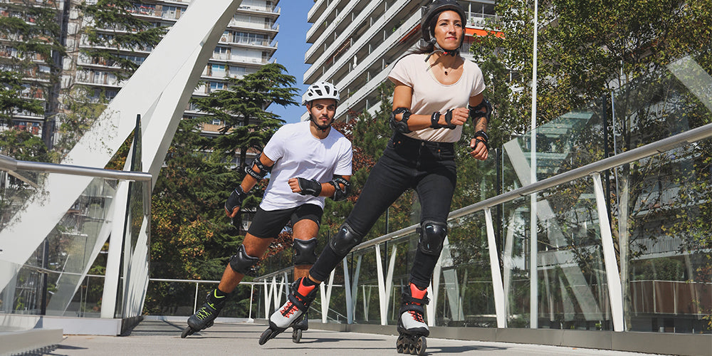 Inline Slide
