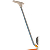 Italtrike-10inch-Passenger-Trike-Road-Work-Orange-Push-Bar