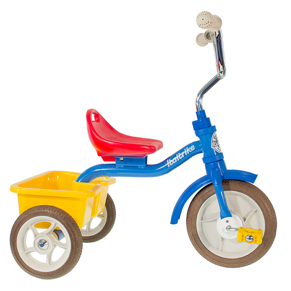 Italtrike 10inch Transporter Trike Colorama
