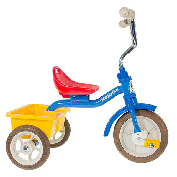 Italtrike 10inch Transporter Trike Colorama
