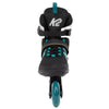K2-Kinetic-80-22-Women_s-Inline-Skate-Front-view
