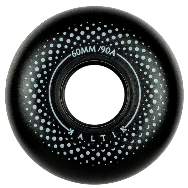 Kaltik-Black-Spinner-Wheel-60mm-90a