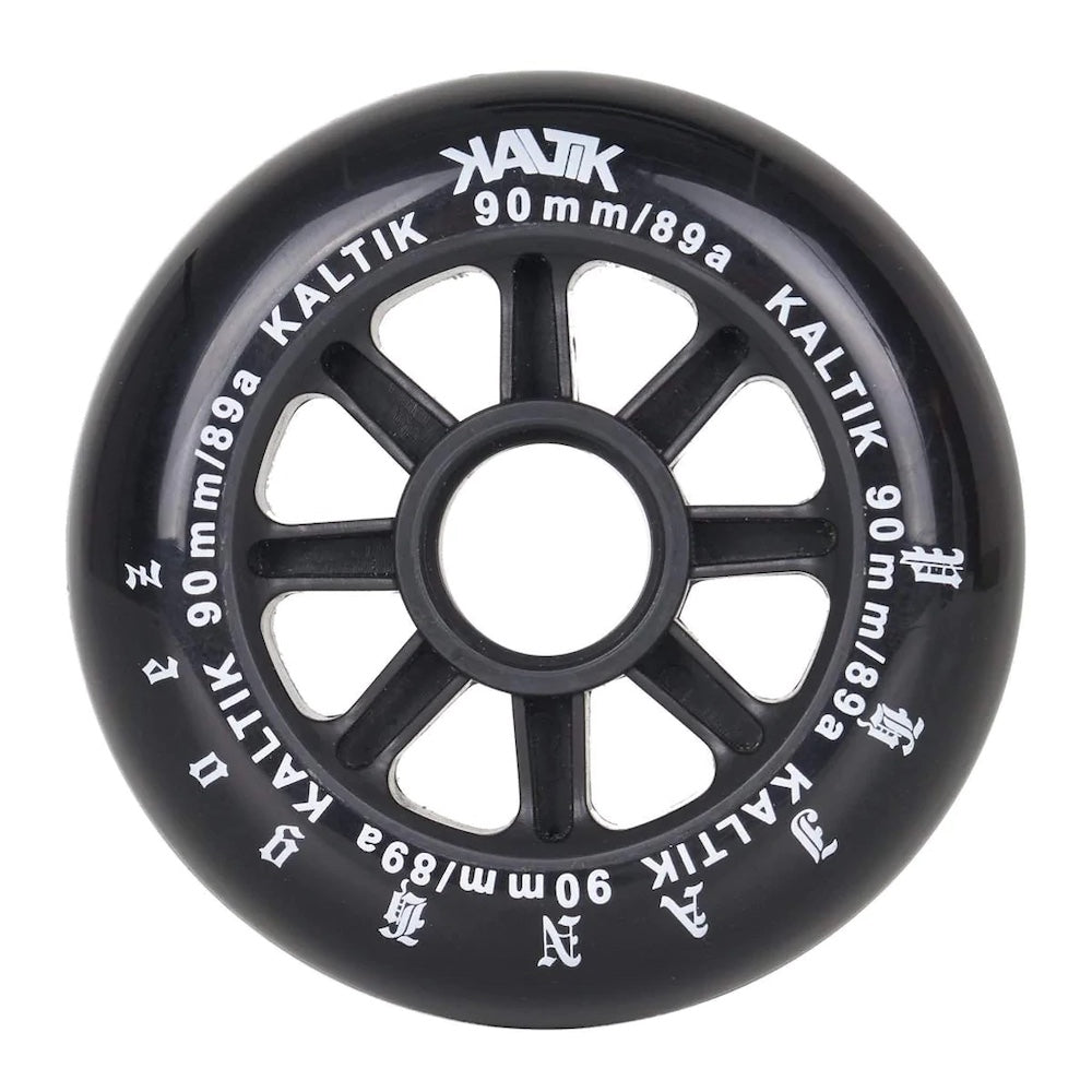 Kaltik-Phjangoez-90mm-Black