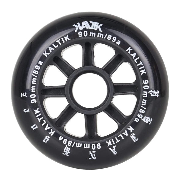 Kaltik-Phjangoez-90mm-Black
