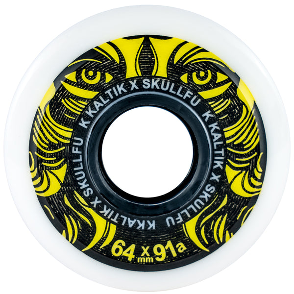 Kaltik-x-SF-64mm-Wheel-Front