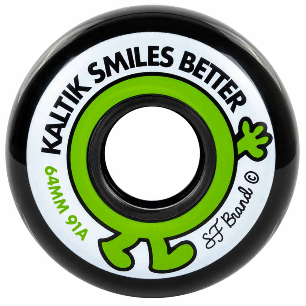 Kaltik-x-SF-Face-64mm-Wheel-Black-Back