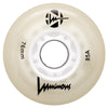 Luminous-76mm-glow-wheels-white-85a